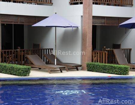 Sunwing Resorts & Spa 9